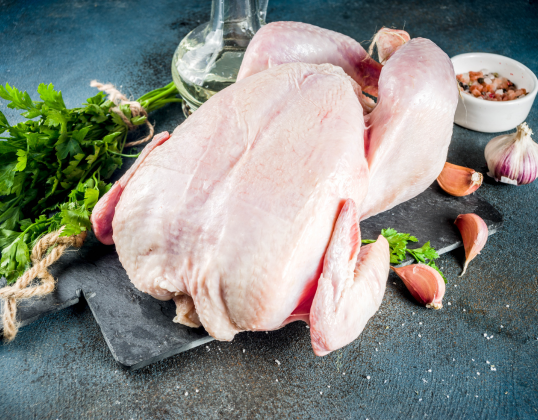 Panduan Penyimpanan Daging Ayam Agar Tetap Segar Sepanjang Hari