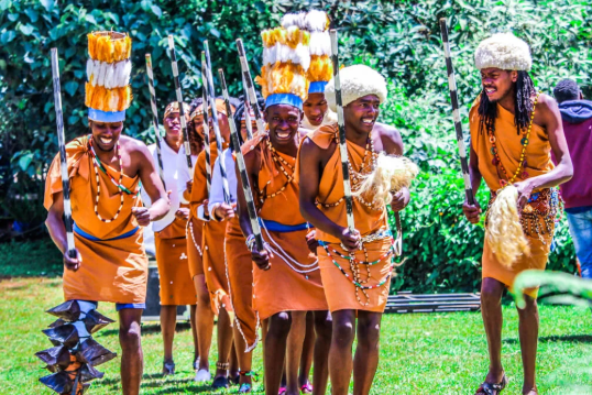 Nairobi’s Cultural Kaleidoscope Returns: The 2026 International Cultural Festival