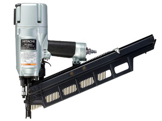 Best hitachi online framing nailer