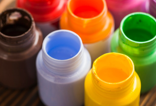 Solvent Based Inks for Metal Printing: The Hidden Backbone of Modern Manufacturing