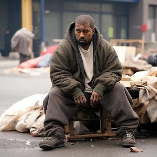 Kanye Wests Yeezy Headquarters is upsetting the people of Los Angeles by Heidi Lothringer Medium