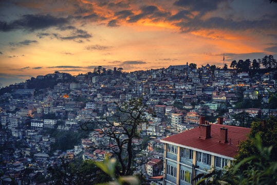 Shimla: The Queen of Hills That Still Deserves the Crown