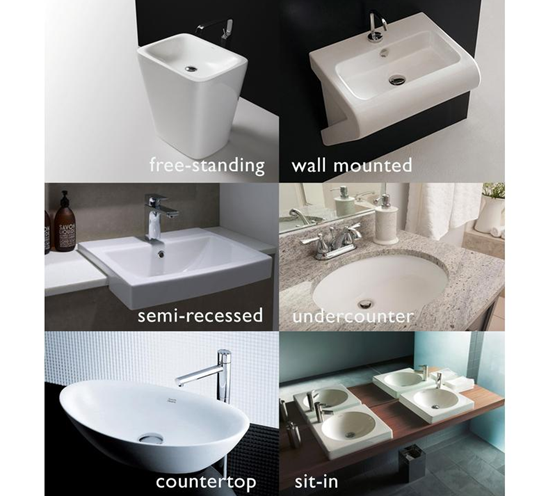 Bathroom Fittings: A Must-Have Guide | by Apachibathfittings | Medium