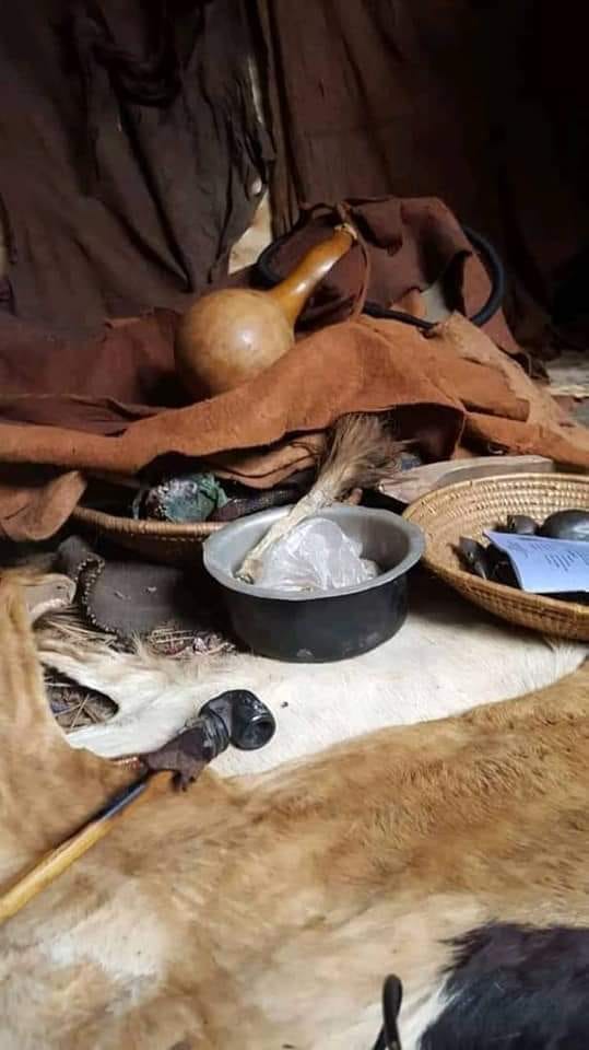 Witch Doctor In Kenya Uganda Tanzania Doctor Sheikh Hakim By Witch Witch Doctor In Kenya Uganda Tanzania Doctor Sheikh Hakim By Witch