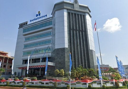 Kinerja Bank Kaltimtara Pertumbuhan Positif Aset dan Tantangan DPK di Tengah Perubahan Ekonomi Andi…