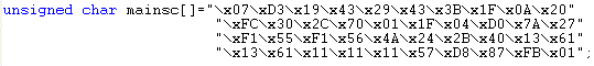 Windows CE SuperH3 Exploit Development Interlude: Usable Null-Free RISC Shellcode and ASCII…