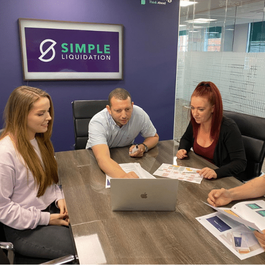 What is a Creditors’ Liquidation Meeting and What Does it Mean for your