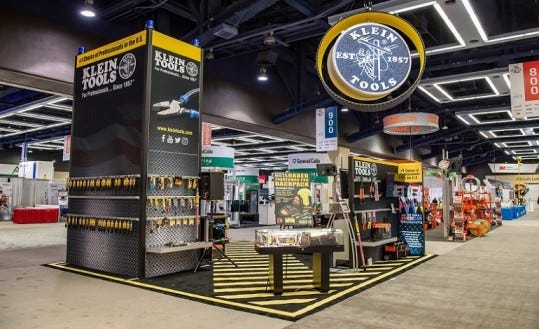 Cost-effective Trade Show Booth Rental Strategies | by Triumfo Inc | Medium