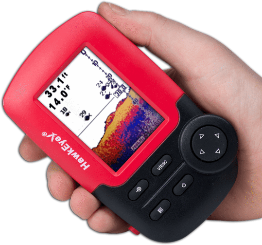 Best Depth Sounder for Boats — The Perfect Boat Mount Series by All Boating Fish Finders and