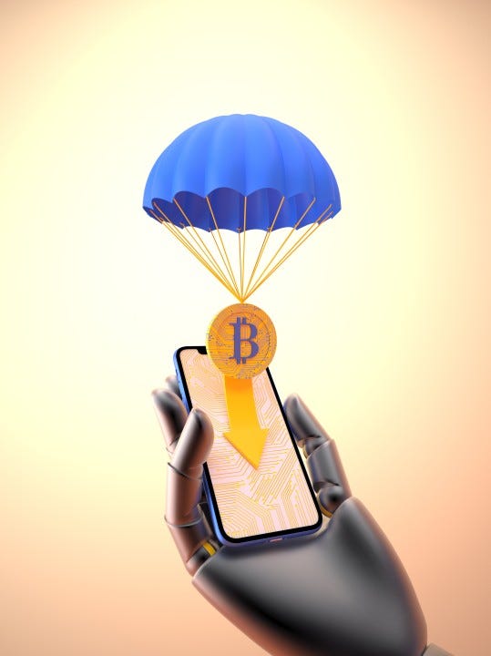 Ready to Claim: crypto coven Airdrop Guide Inside Ready to Claim: crypto coven Airdrop Guide Inside