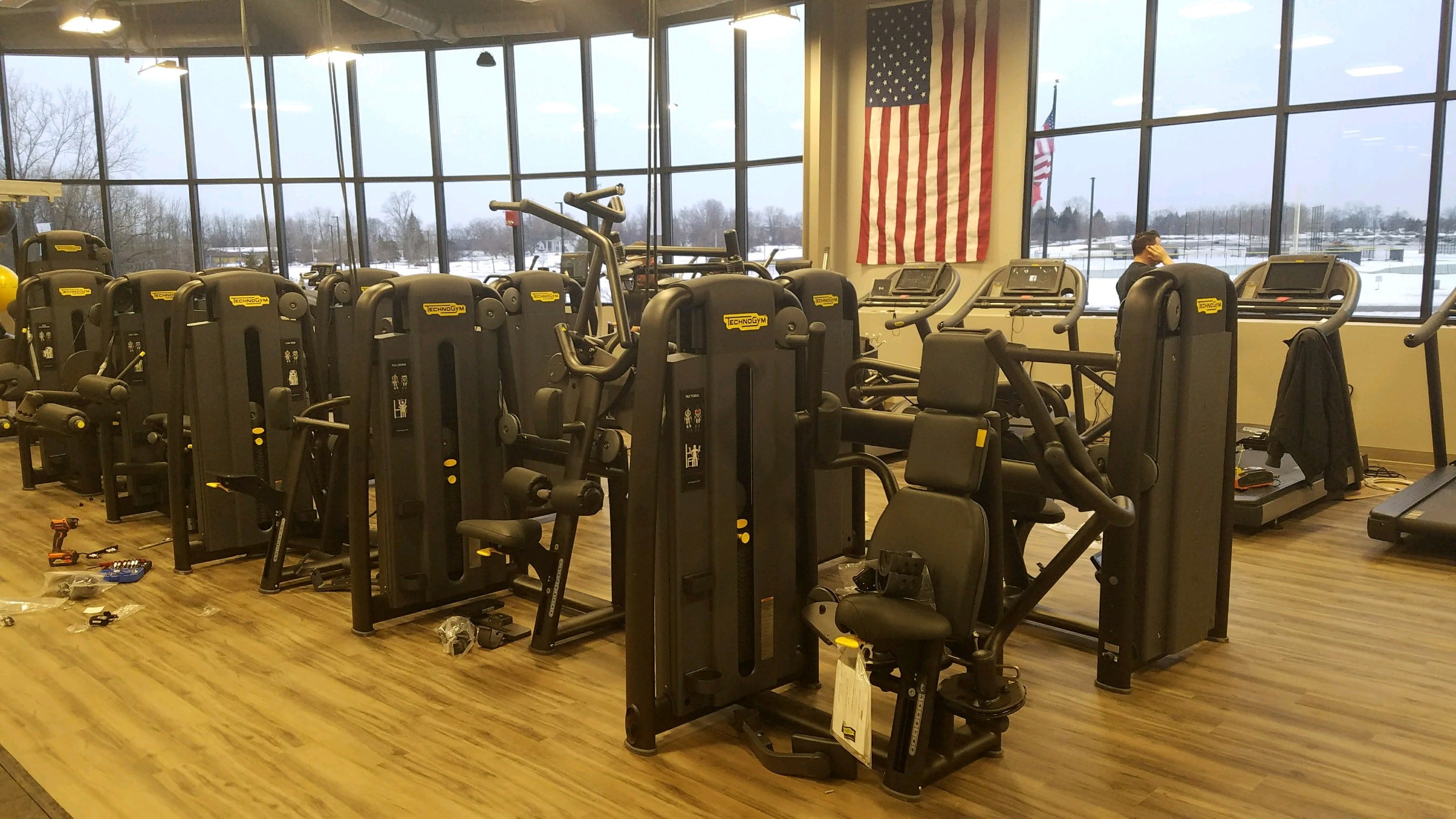 Announcing the Grand Opening of the All New Lattimore PT and Fitness Center at Bill Gray's Iceplex | by Lattimore PT | Medium Announcing the Grand Opening of the All New Lattimore PT and Fitness Center at Bill Gray's Iceplex | by Lattimore PT | Medium