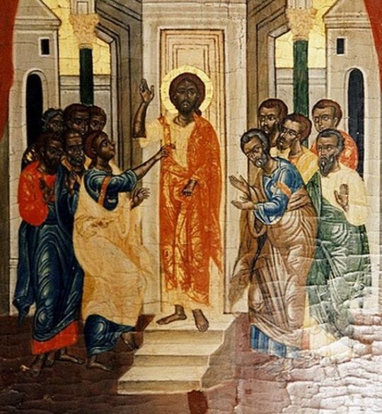 The Twelve Who Changed the World: Lessons from Those Who Walked Closest to Jesus