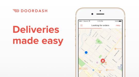 Login Error DoorDash Driver iOS 