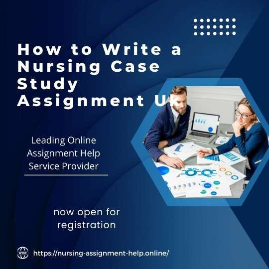 How to Write a Nursing Case Study Assignment Uk by Phpdeveloper Medium