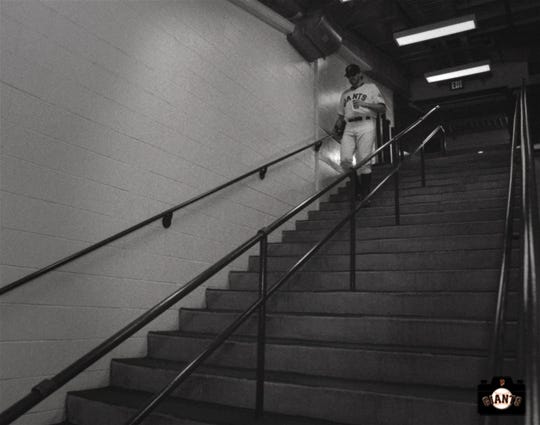 From The Archives — Barry Zito | by MLB.com/blogs | SF Giants Photos