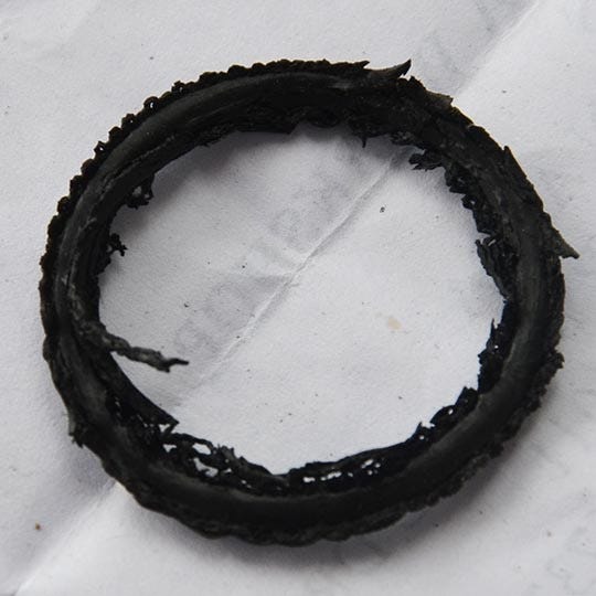 Solving the Common Causes of Oring Failure by Nigel Wickersham Medium