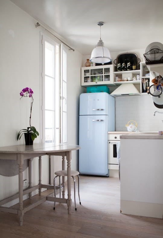 40 best small kitchen ideas: tiny kitchen design and decor