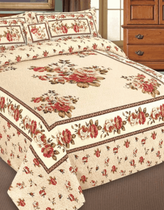 Buying guide for the best bed sheets. by Threadbedsets Medium