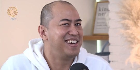 (Cerpen) Ketemu Pandji