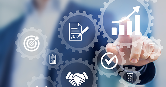 BUSY YEAR OF GROWTH FOR NFS AND ALOHA EPOS SOFTWARE