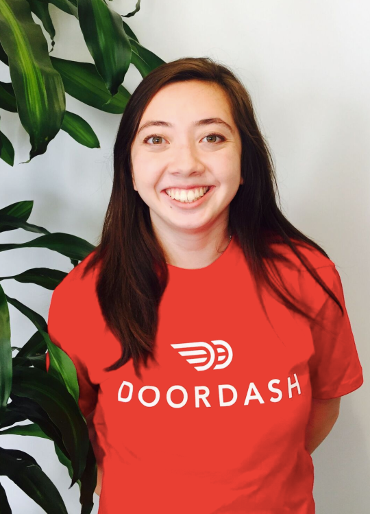 DoorDash Culture