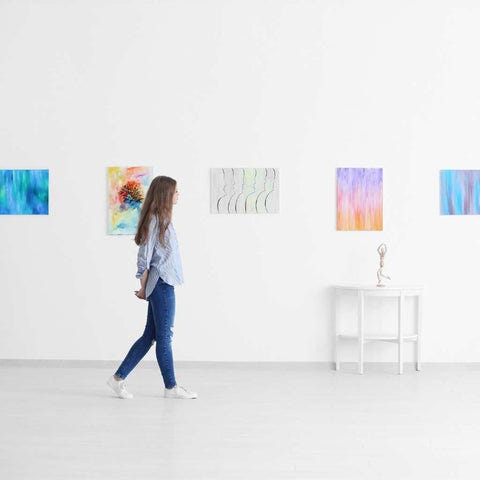 Buy Art Online Dubai