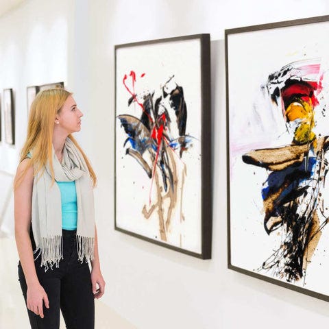 Buy Paintings Online Dubai