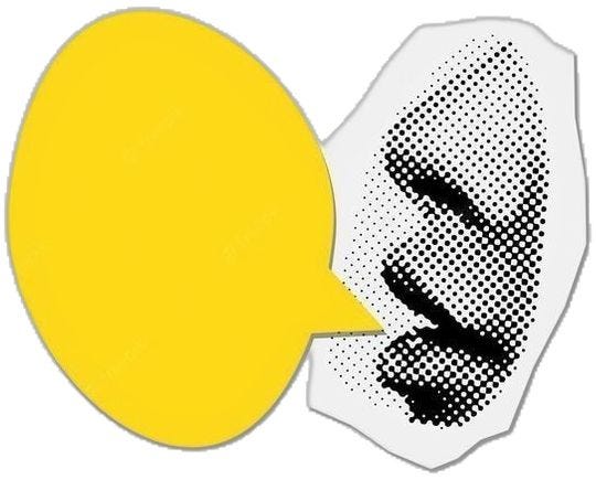 Diseñando conversaciones (II parte)
