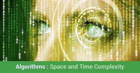 Analysis of Algorithm. When we are designing any algorithm the… | by ...