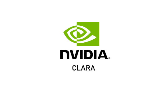 Nvidia clara deals