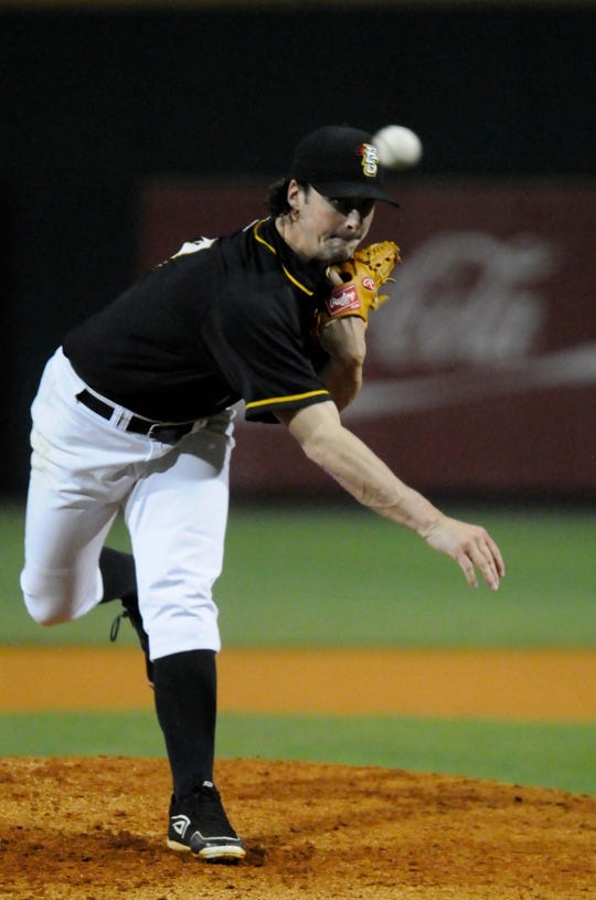 Game 24 of 139 — Peoria Chiefs (1011) Bowling Green Hot Rods (176
