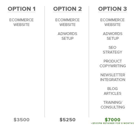 How Much Can I Charge to Make a Website: Top Rates Unveiled | by Trevor ...