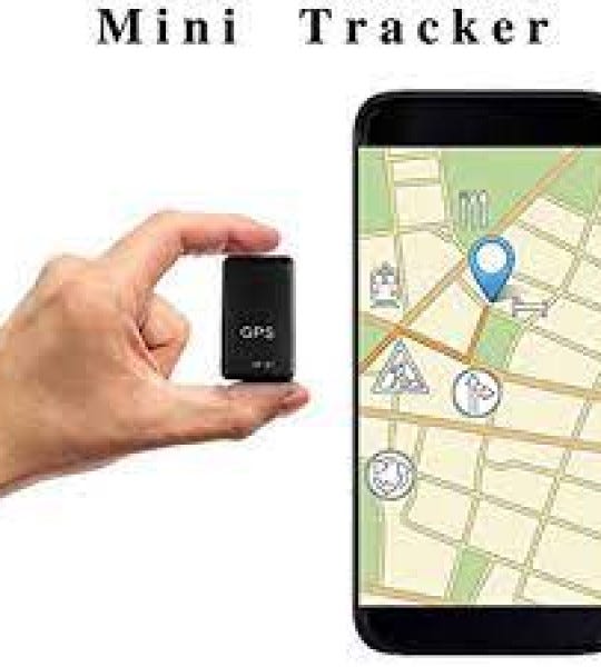 Get Your Gps Tracker03000394720 Price in LahoreRs.2,100.00 Cosmetics