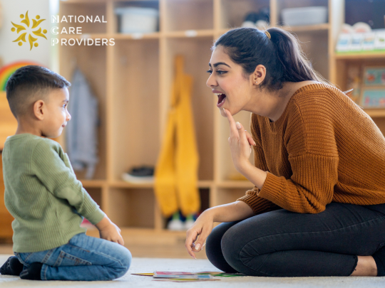 Speech Therapy Services in Blacktown