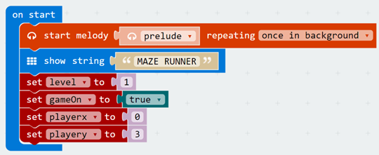 Need help coding in C for this Maze Runner Project