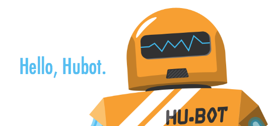 Your new Ops assistant: Hubot!
