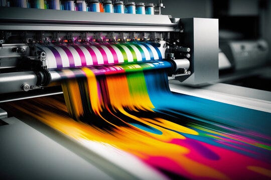 Print Center: Your Ultimate Guide to Efficient Printing Services | by