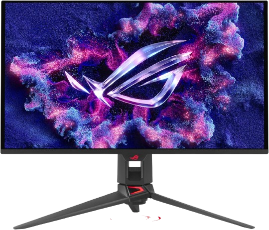 ASUS ROG Swift 4K Gaming Monitor (PG27UCDM) Review: 240Hz QD-OLED Powerhouse