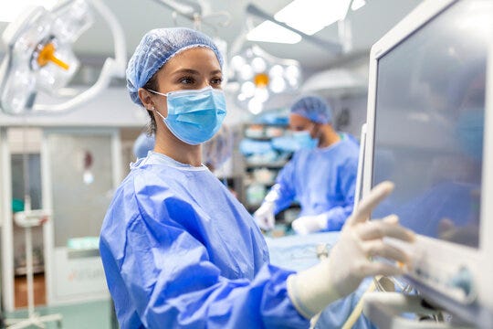 Surgical Gown Melbourne, Australia: Complete Guide to Medical-Grade Protection, Comfort, and…