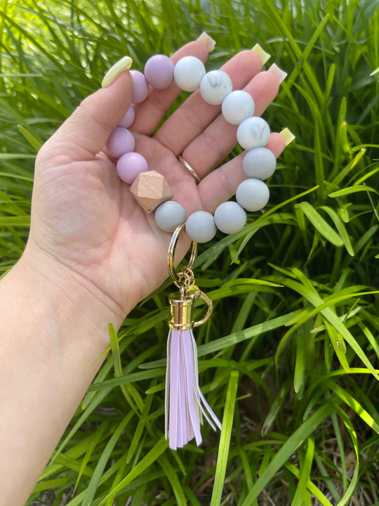 Women’s Keychain Bracelet Wbdavidsmith Medium