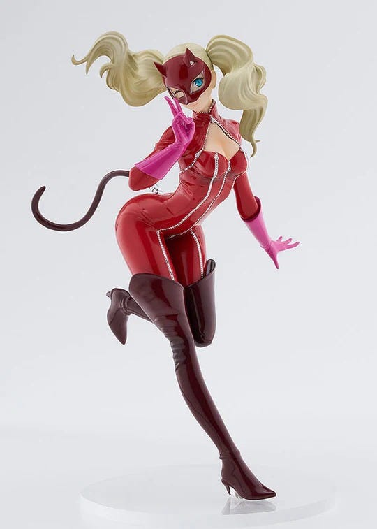 ✨ New Figurine Arrivals Alert!(July 10th, 2025) ✨