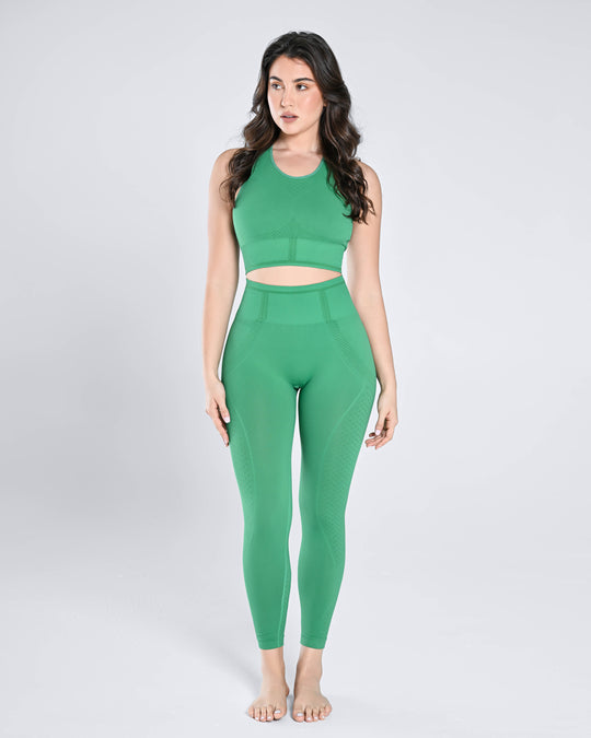 Can't Miss Out on Trendy Activewear Sets, by Bblythe