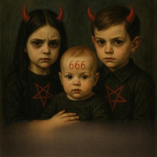 The Wicked Shall Not Establish A Lasting Legacy