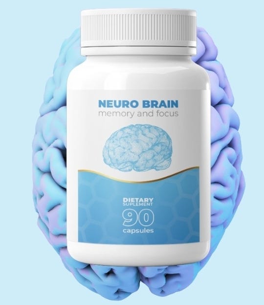 Unlocking Potential: A Journey with Neuro-Brain.