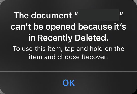 The hidden issue of iCloud backup | by Daniel Nemeth | Dec, 2023 | Medium