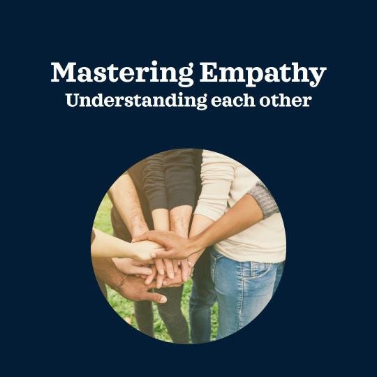 Mastering Empathy How to Train Leaders for a Compassionate Remote Work
