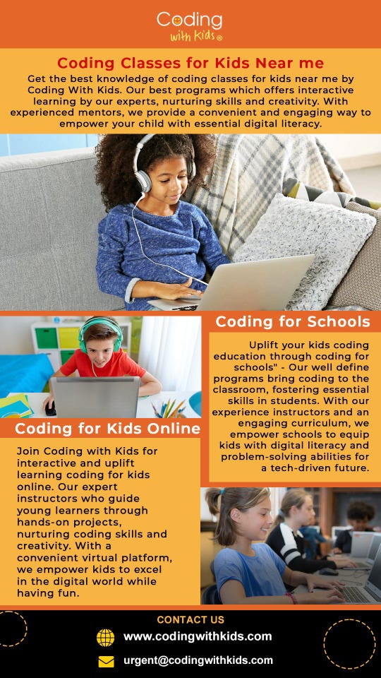 Coding Education Nearby Expert Instruction Available