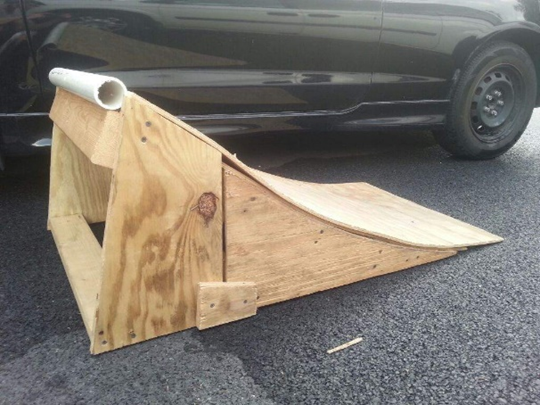 Buying A Scooter Mini Ramp. If you're in the market for a new… | by Jumpack  | Jumpack | Medium