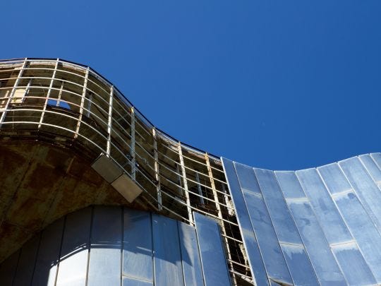 Cladding Estimating for Multi-Storey Residential: How to Quote High-Rise Facade Work in Australia