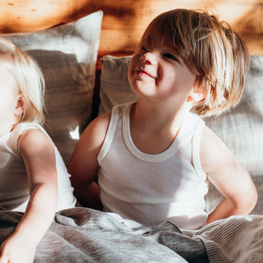 The Ultimate Guide to Choosing Merino Wool Thermals by Lydia G. Diaz